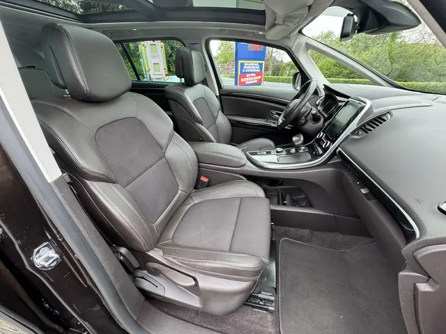 Renault Espace 1.6 TCe Dynamique 7p. 2016 Benzine 18