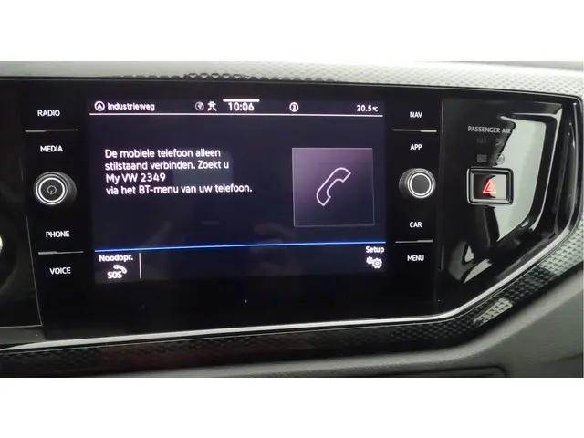 Volkswagen Polo 1.0 TSI Life M'23 2022 Benzine 37