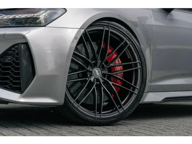 Audi RS6 A6 Avant TFSI quattro 2019 Benzine 21