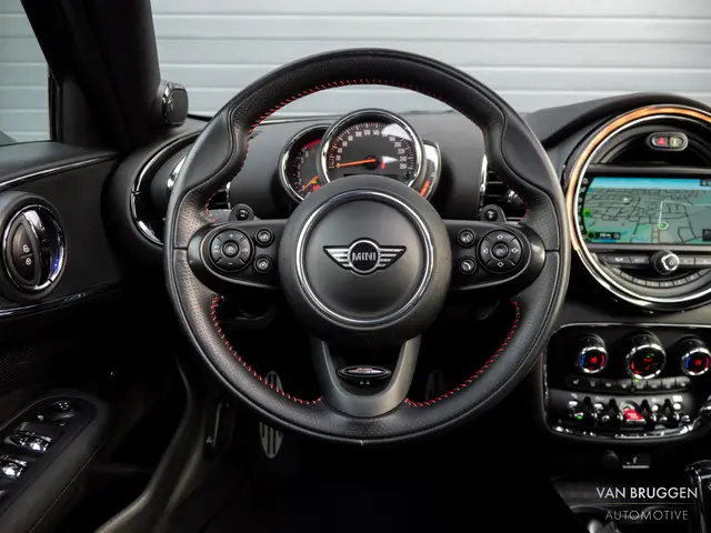 MINI Clubman Mini 2.0 Cooper S 2019 Benzine 20