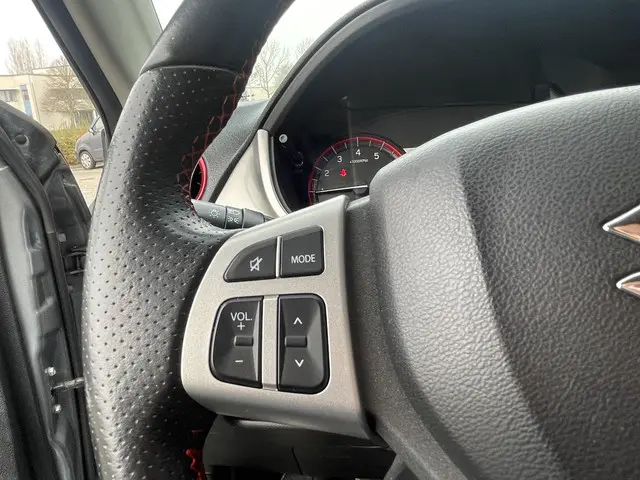 Suzuki Vitara 1.4 S 2016 Benzine 20