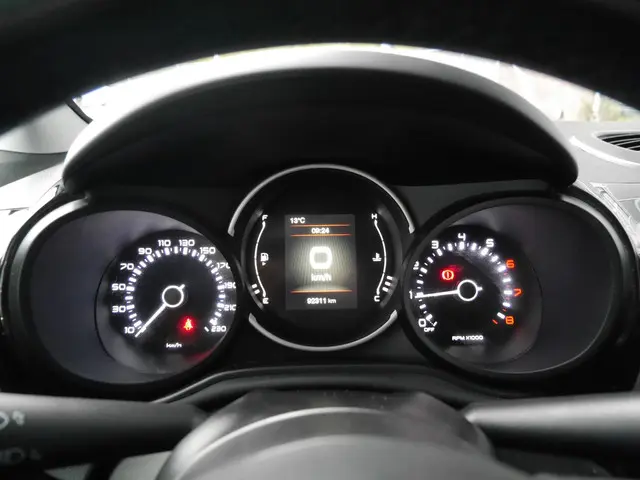 Fiat 500L 0.9 TwinAir CityCross 2019 Benzine 18