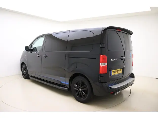 Peugeot Expert 2.0 BlueHDI Standard Sport 2021 Diesel 8