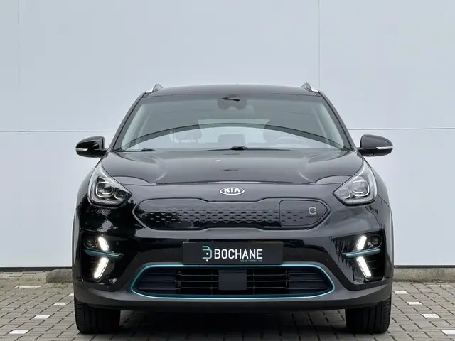 Kia e-Niro ExecutiveLine 64 kWh 2020 Elektrisch 19