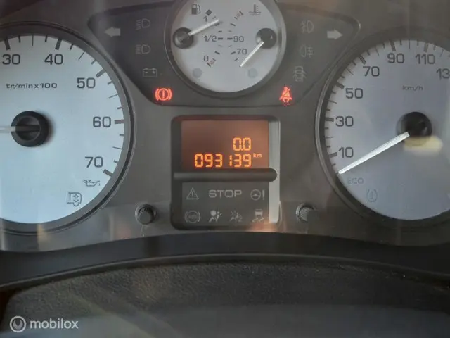 Citroën Berlingo combi 1.6 VTi Tendance 2014 Benzine 14