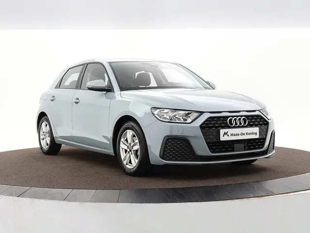 Audi A1 Sportback 25 TFSI 95pk Pro Line 2023 Benzine 21