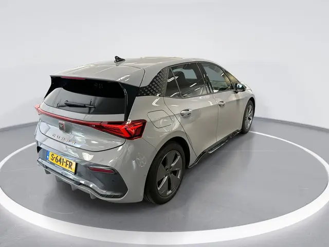 CUPRA Born 204pk Business 62 kWh 2024 Elektrisch 3