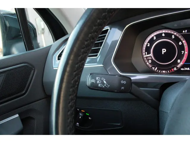 Volkswagen Tiguan 1.4 TSI ACT Highline 2017 Benzine 25