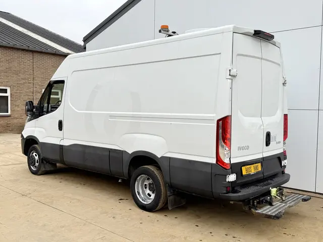 Iveco Daily 2