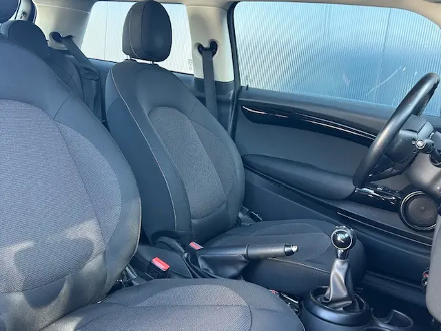 MINI One Mini 1.2 2015 Benzine 11