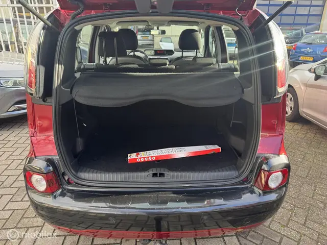 Citroën C3 Picasso 1.4 VTi Attraction 2012 Benzine 5