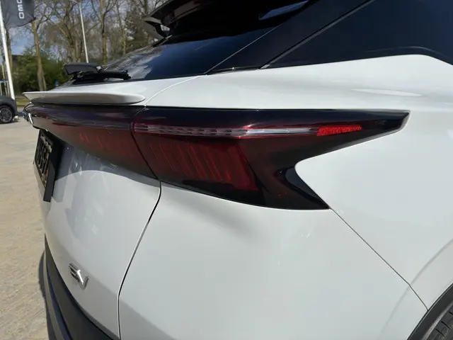 Omoda 5 Premium 61 kWh 2025 Elektrisch 40