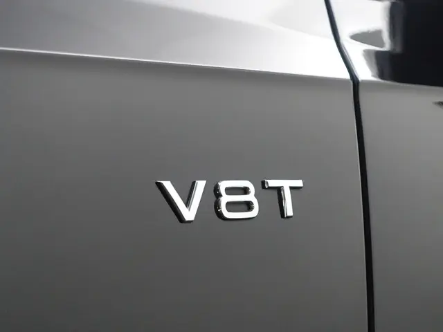 Audi Q7 4.0 TDI SQ7 Quattro Pro Line+ 2017 Diesel 49