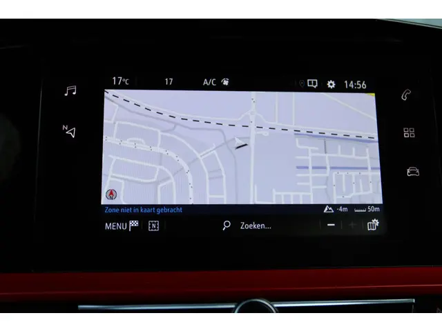 Opel Mokka 1.2 TURBO GS-LINE 2022 Benzine 28