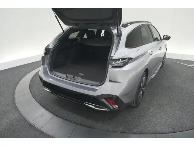 Peugeot 308 SW PureTech 130 EAT8 GT 2024 Benzine 59
