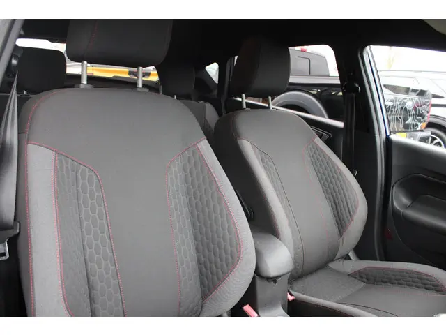 Ford Fiesta 1.0 EcoBoost ST Line 2017 Benzine 13