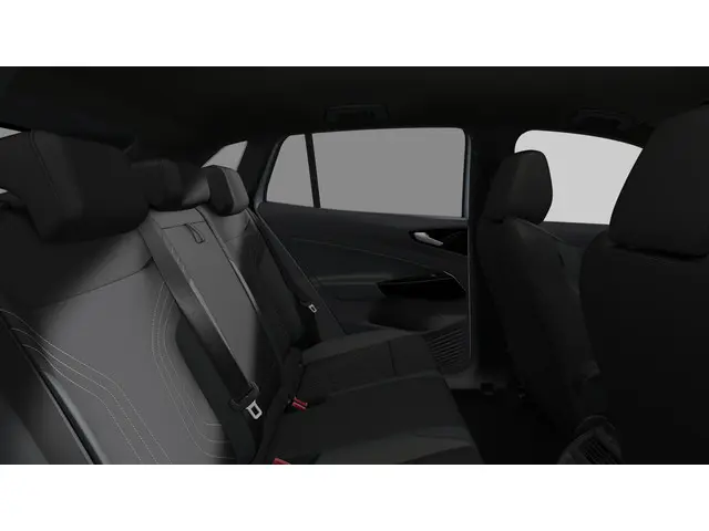 Volkswagen ID.4 77kWh 286 1AT Pro Business 2025 Elektrisch 8