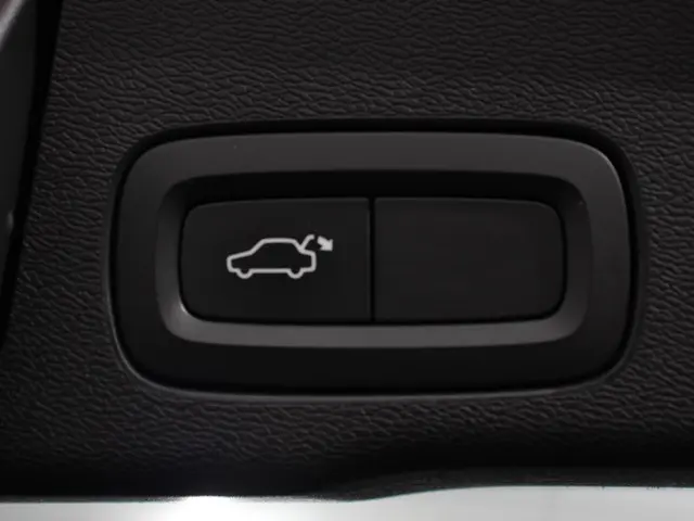 Volvo XC60 2.0 T5 R-Design Automaat 2019 Benzine 38