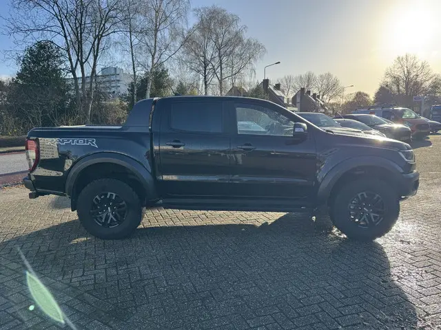 Ford Ranger 2.0 EcoBlue Raptor 2023 Diesel 2