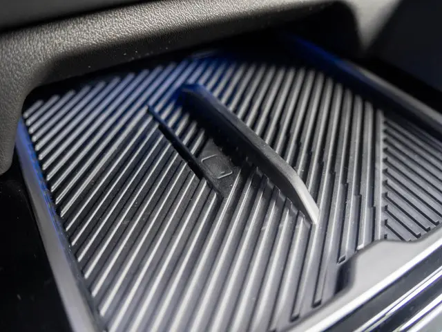 BMW M5 Touring 2026 Hybride Benzine 61