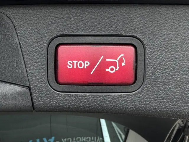 Mercedes-Benz C-Klasse Estate 200 CDI 2017 Diesel 11