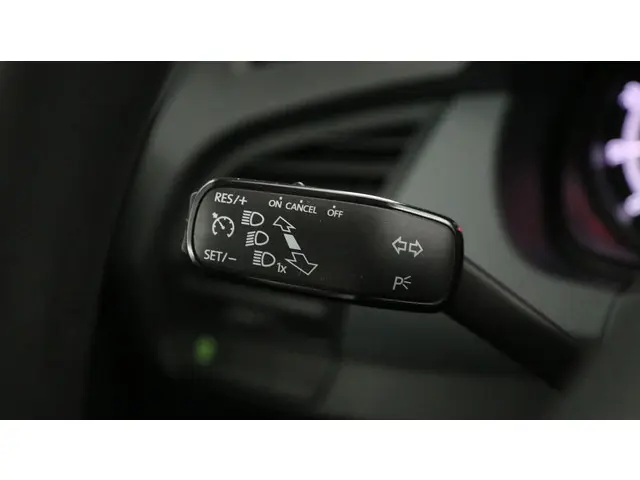 Škoda Fabia 1.0 75pk Active 2019 Benzine 20