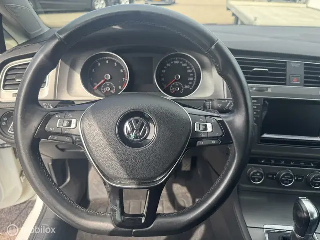 Volkswagen Golf 1.4 TSI ACT Comfortline 2013 Benzine 13