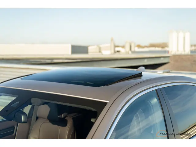 BMW 7 Serie 750d xDrive High Executive 2012 Diesel 17