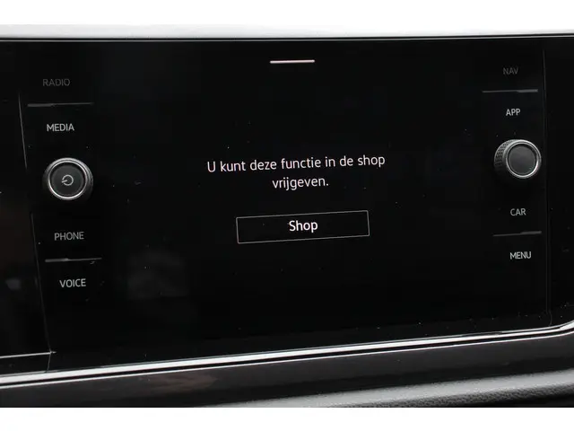 Volkswagen Taigo 1.5 TSI 150pk DSG Style 2022 Benzine 21