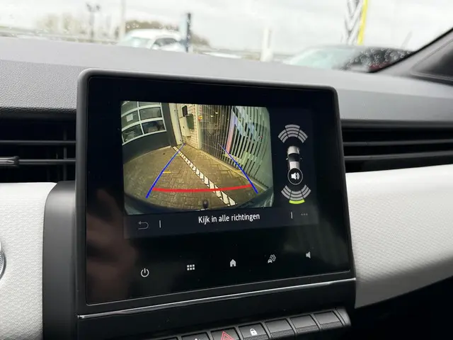 Renault Clio 1.3 TCe Intens 2020 Benzine 12