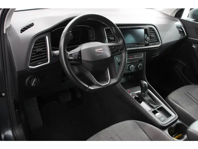 SEAT Ateca 1.5 TSI 150pk DSG Style 2021 Benzine 9