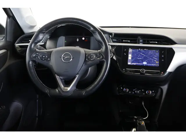 Opel Corsa-e Edition 50 kWh 2020 Elektrisch 13