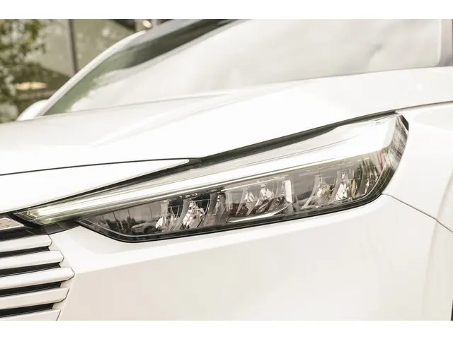 Honda HR-V 1.5i e:HEV ADVANCE 2022 Hybride Benzine 11
