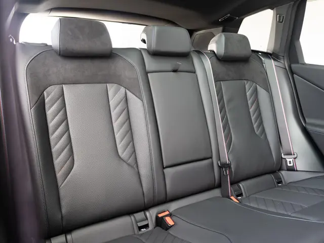 BMW X3 30e xDrive 2025 Hybride Benzine 11