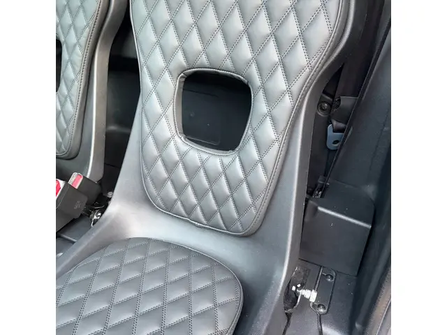 Opel Rocks-e Brommobiel Base 2023 Elektrisch 8