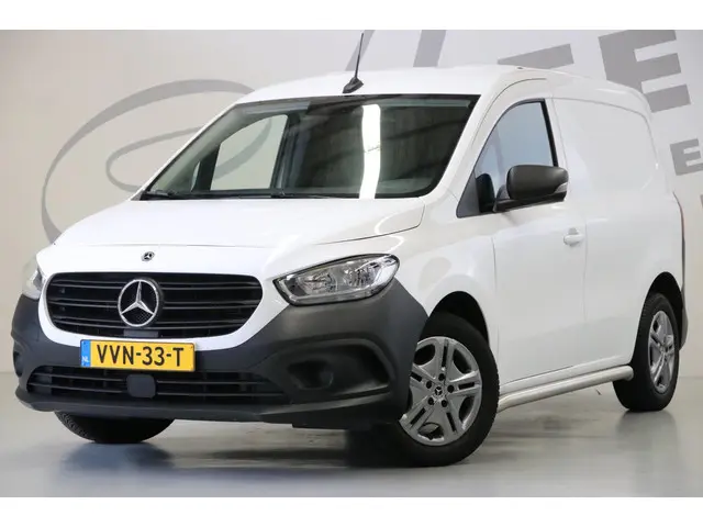 Mercedes-Benz Citan 108 CDI L1 Pro 2023 Diesel