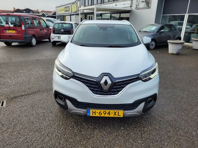 Renault Kadjar 2