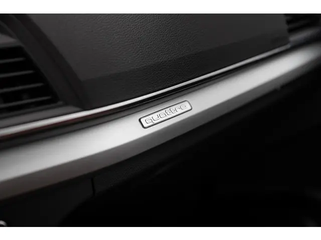 Audi Q5 50 TFSI e 2021 Hybride Benzine 18