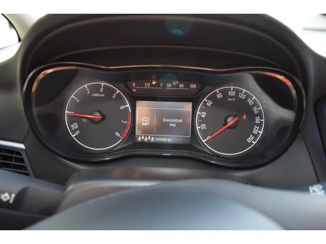 Opel Zafira 1.4 Turbo Busin Exec 7p. 2018 Benzine 7