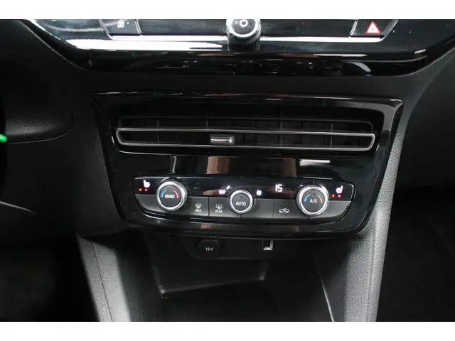 Opel Mokka 1.2 Turbo GS Line 2023 Benzine 13