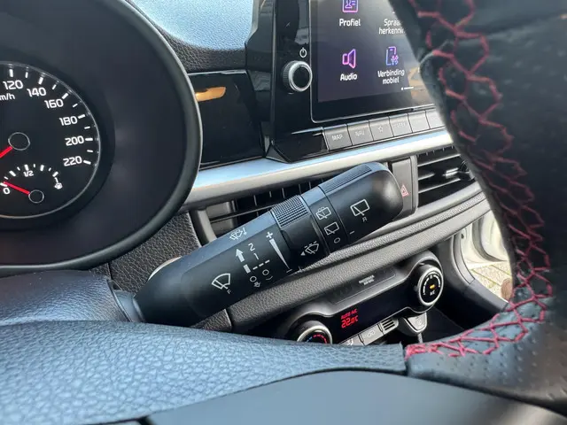 Kia Picanto 1.0 DPi GT-Line 5p 2020 Benzine 31