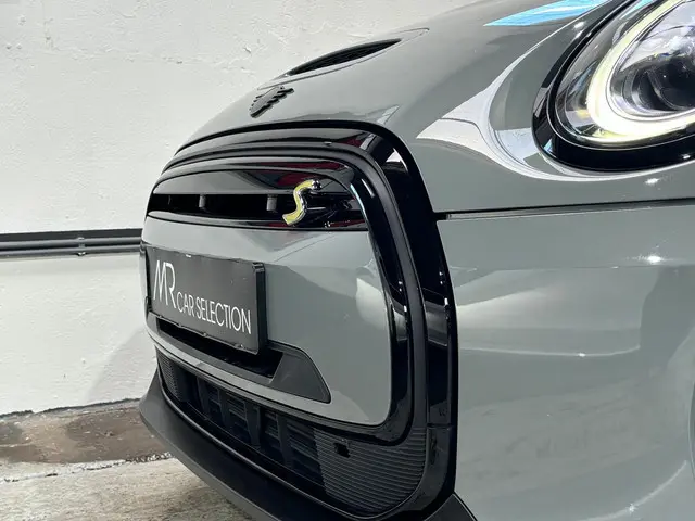 MINI Electric Mini Classic 33 kWh 2022 Elektrisch 17