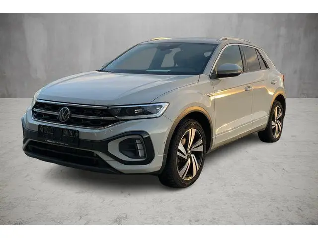 Volkswagen T-Roc 1.5 TSI 2X R-Line 2024 Benzine 2