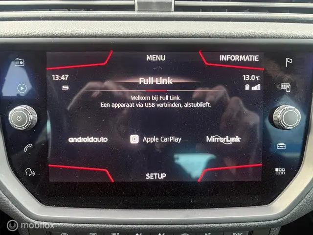 SEAT Arona 1.0 TSI FR Business Intense 2019 Benzine 20