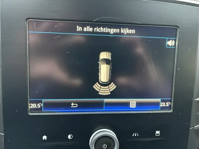 Renault Mégane Estate 1.2 TCe Intens 2017 Benzine 14