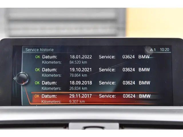 BMW M2 2-serie Coupé DCT 2017 Benzine 16