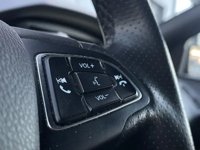 Ford Focus Wagon 1.0 ST-Line 2018 Benzine 15