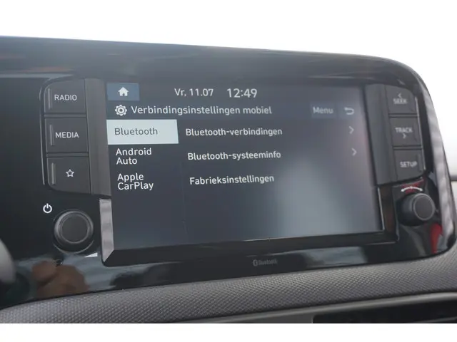 Hyundai i10 1.0 Comfort 2020 Benzine 16