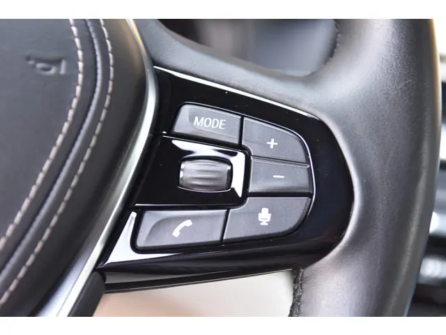 BMW 5 Serie Touring 520i High Executive 2017 Benzine 15