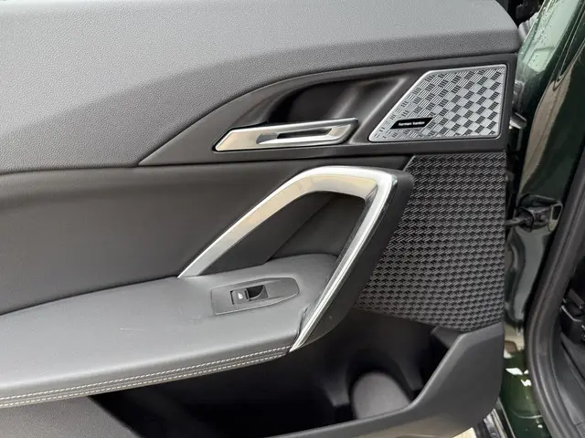 BMW iX1 eDrive20 67 kWh 2024 Elektrisch 37